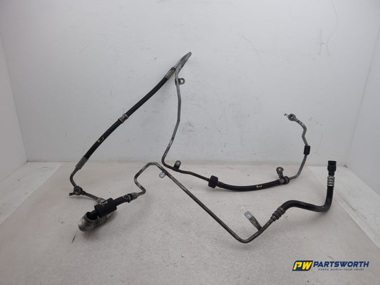 Vauxhall Insignia Sri Vx-Line Nav T D Air Conditioning Pipes Set 2017-2026