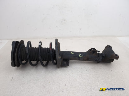 Mercedes-Benz C250 Amg Sport Ed125 Cdi Bcy A Shock Absorber Front Lh 2007-2014