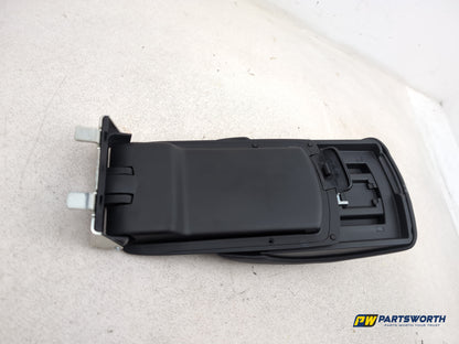 Citroen C4 Vtr+ Hdi Centre Console Armrest 2010-2013 - photo 7