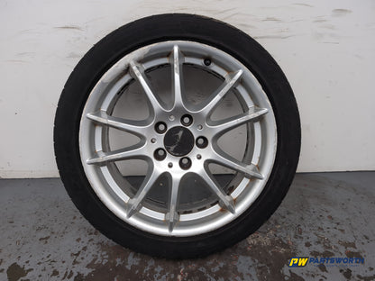 Wheel Road Alloy 1