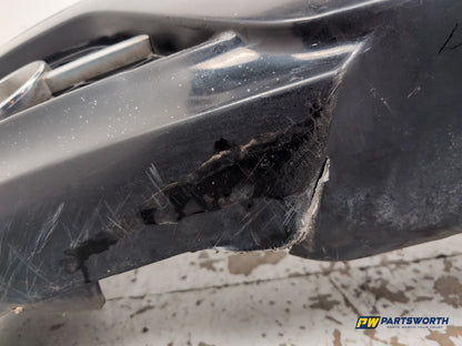 Front Bumper 13