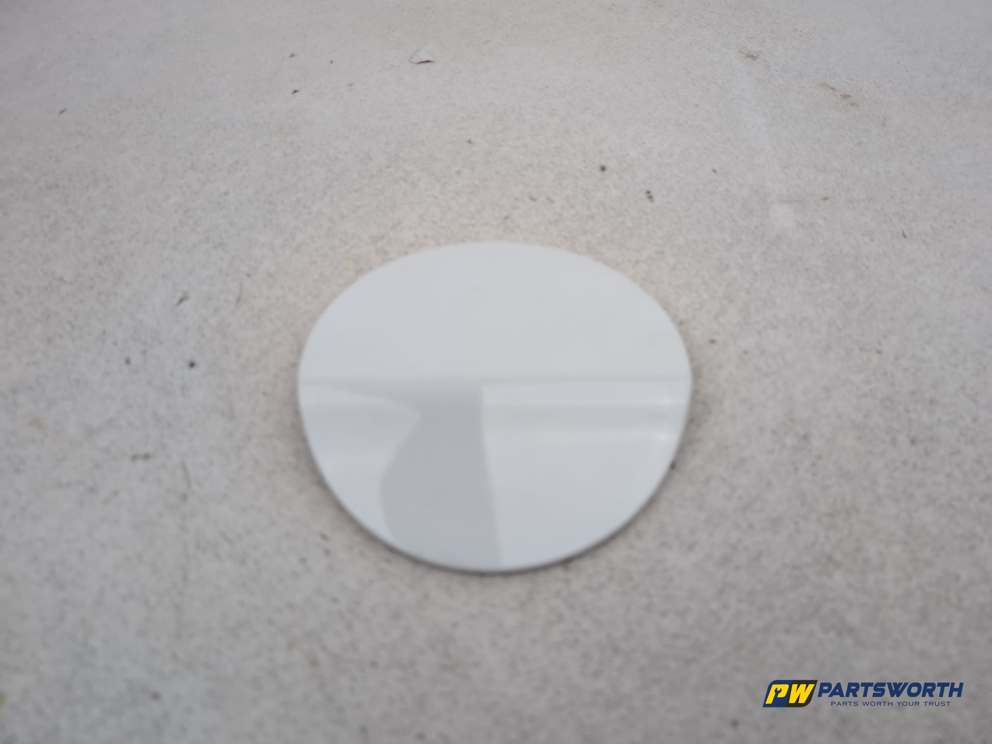 Citroen C4 Vtr+ Hdi Fuel Filler Flap 2010-2013