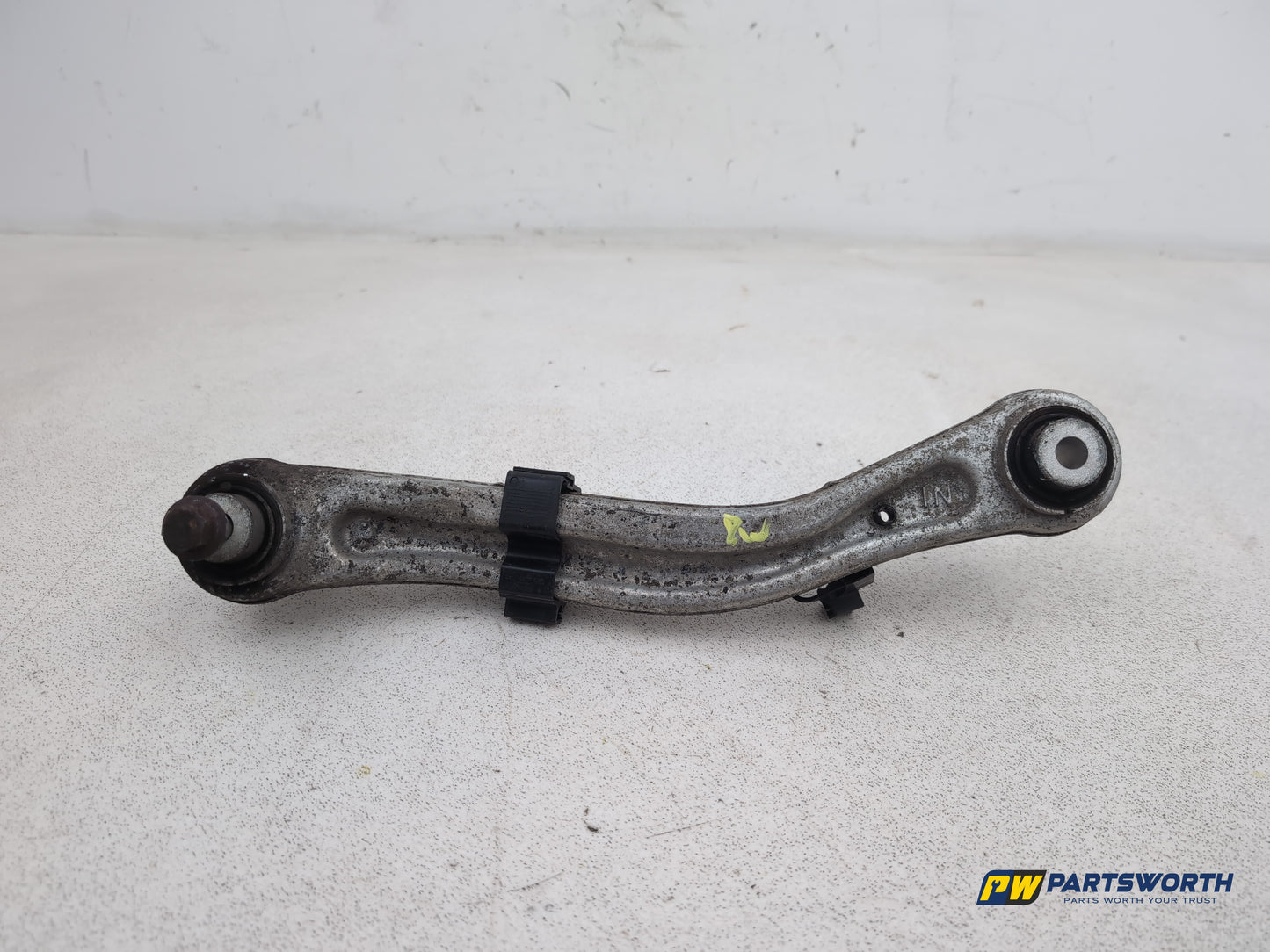 Jaguar Xe Prestige D Auto 3 Lower Arm/Wishbone Rear Lh Left 2015-2021