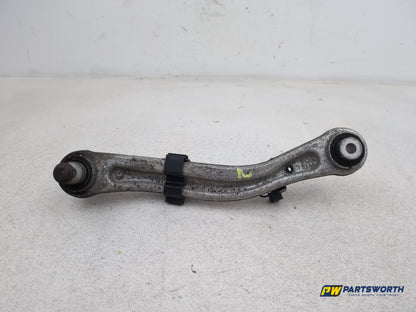 Jaguar Xe Prestige D Auto 3 Lower Arm/Wishbone Rear Lh Left 2015-2021