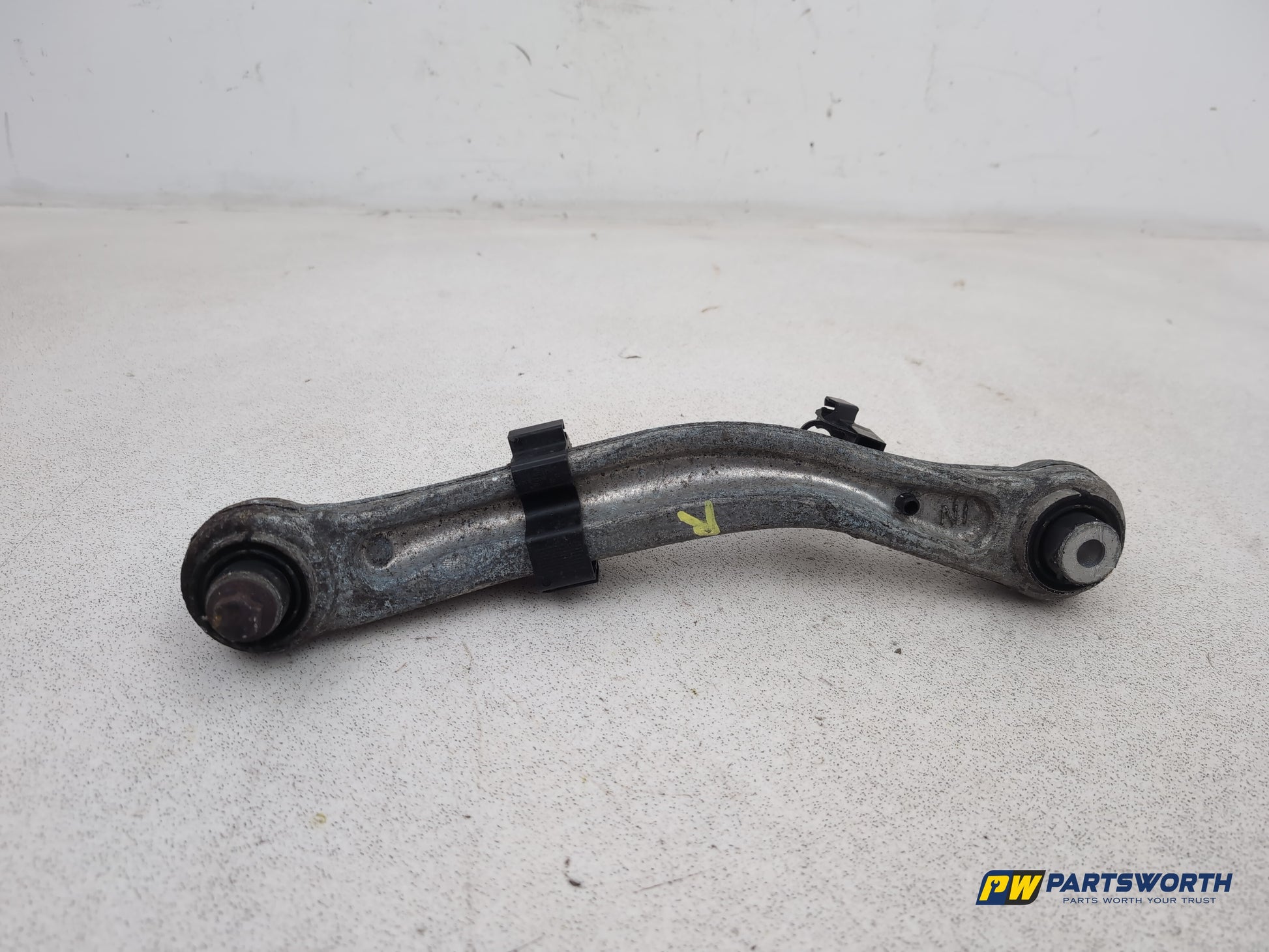 Jaguar Xe Prestige D Auto 3 Lower Arm/Wishbone Rear Rh Right 2015-2021