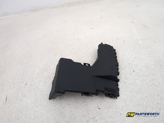 Citroen C4 Vtr+ Hdi Fuse Box Cover Lid Trim 2010-2013