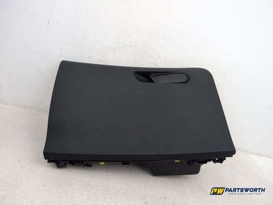 Citroen C4 Vtr+ Hdi Glove Compartment Assembly 2010-2013