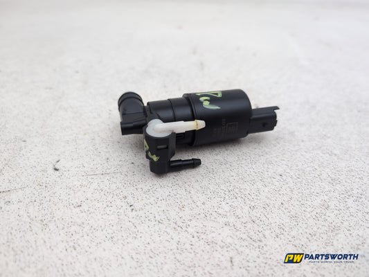 Citroen C4 Vtr+ Hdi Windscreen Water Pump 2010-2013