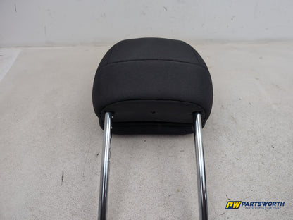 Citroen C4 Vtr+ Hdi Front Headrest 2010-2013 - photo 7