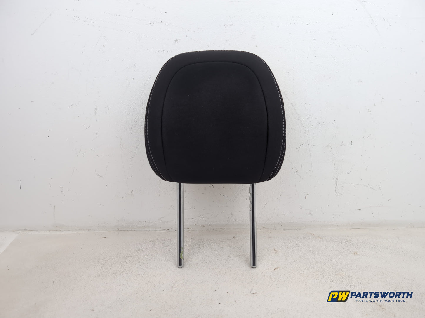 Citroen C4 Vtr+ Hdi Front Headrest 2010-2013