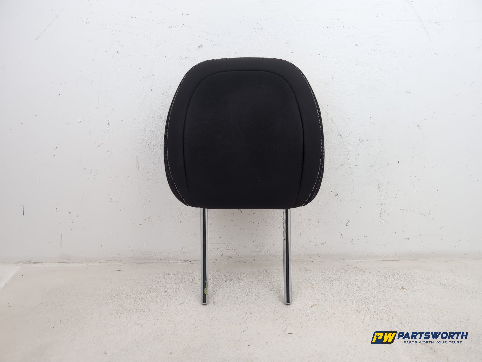 Citroen C4 Vtr+ Hdi Front Headrest 2010-2013