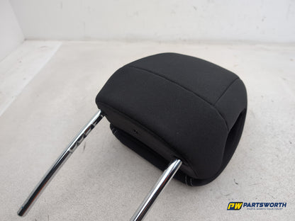 Citroen C4 Vtr+ Hdi Front Headrest 2010-2013 - photo 7