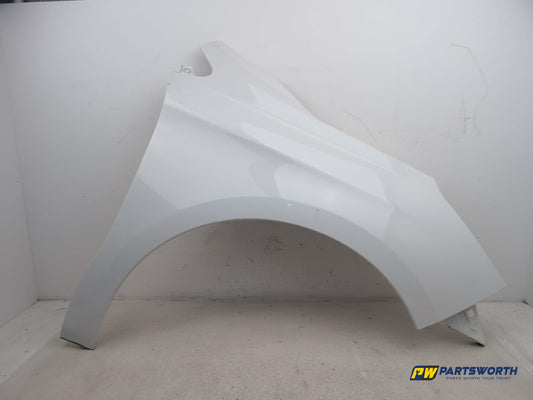 Wing Front RH 1