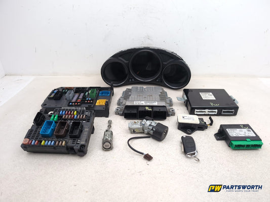 Engine ECU KIT 1