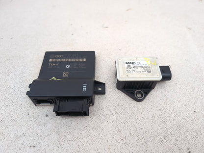 Engine ECU  13