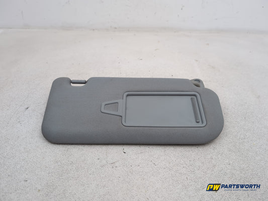Hyundai Ix35 Style 2wd Crdi 134 Sun Visor Rh Driver Side 2009-2015