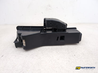 Audi A6 C6 Lifting Jack Car Tool Emergency Wheel Lift 4f0011031