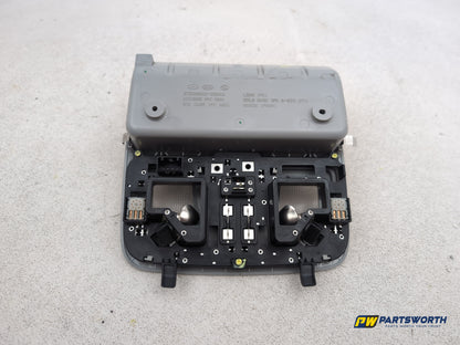 Hyundai Ix35 Style 2wd Crdi 134 Reading Lights Front 928002sxxx 2009-2015 - photo 6