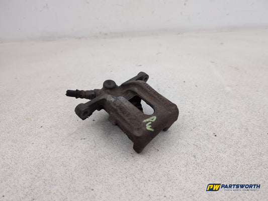 Mercedes-Benz B160 Sport Cvt Brake Rear Caliper Rh Driver Side 2009-2011