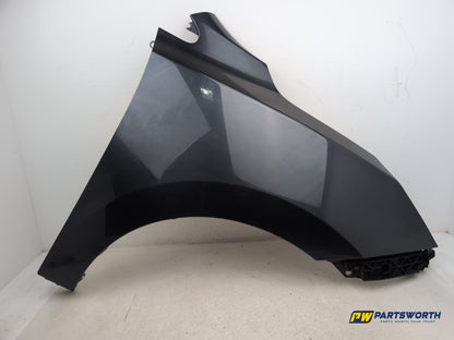 Hyundai Ix35 Style 2wd Crdi 134 Wing Front Rh Driver Side Grey 5k 2009-2015