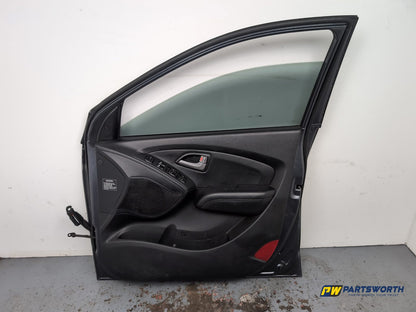 Door Front RH 7