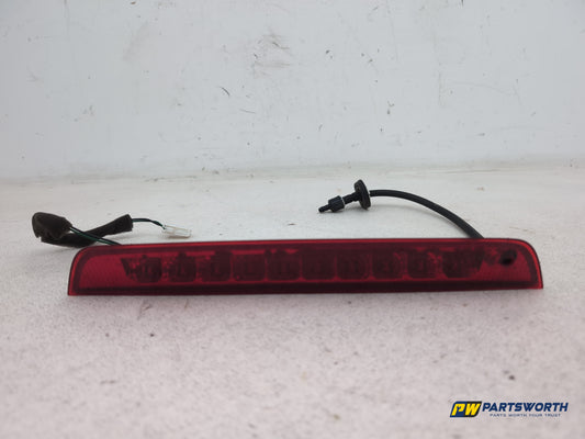Hyundai Ix35 Style 2wd Crdi 134 High Level Brake Light 2009-2015