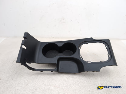 Hyundai Ix35 Style 2wd Crdi 134 Centre Console Cup Holder 846522s000 2009-2011