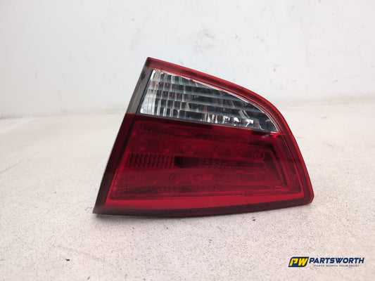 Hyundai Ix35 Style 2wd Crdi 134 Lamp Assembly Rear Inner Rh Driver Side 924062y0