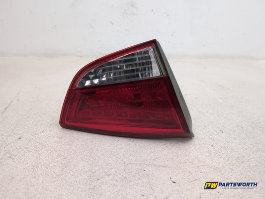 Hyundai Ix35 Style 2wd Crdi Lamp Assembly Rear Inner Lh Passenger Side 924052y0