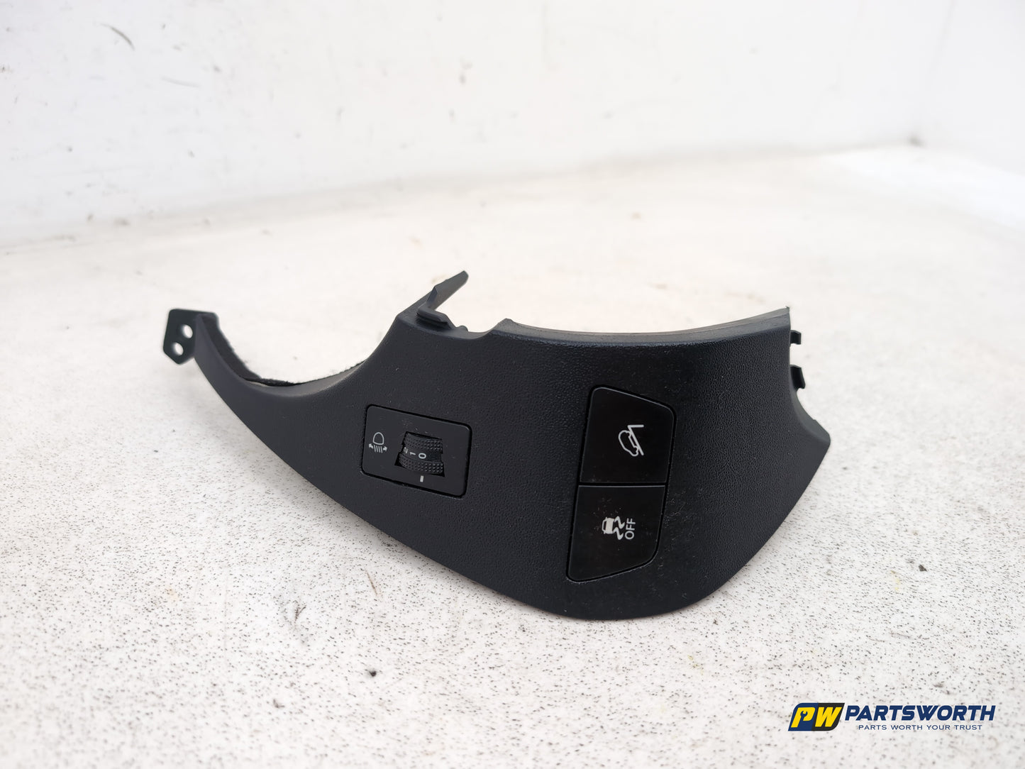 Hyundai Ix35 Style 2wd Headlight Angle Adjuster Switch 847302y9009p 2009-2015