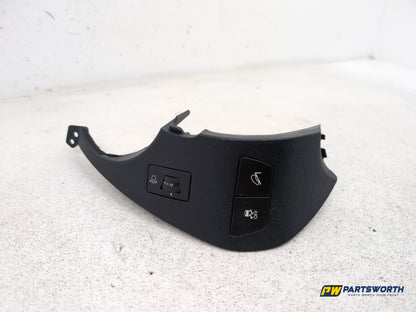 Hyundai Ix35 Style 2wd Headlight Angle Adjuster Switch 847302y9009p 2009-2015