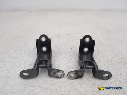 RH Front Door Hinge Pair  1