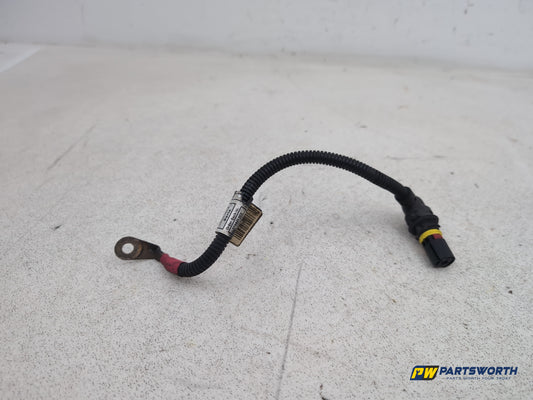 Bmw X1 Xdrive20d Se Auto Glow Plug Cable 758091901d