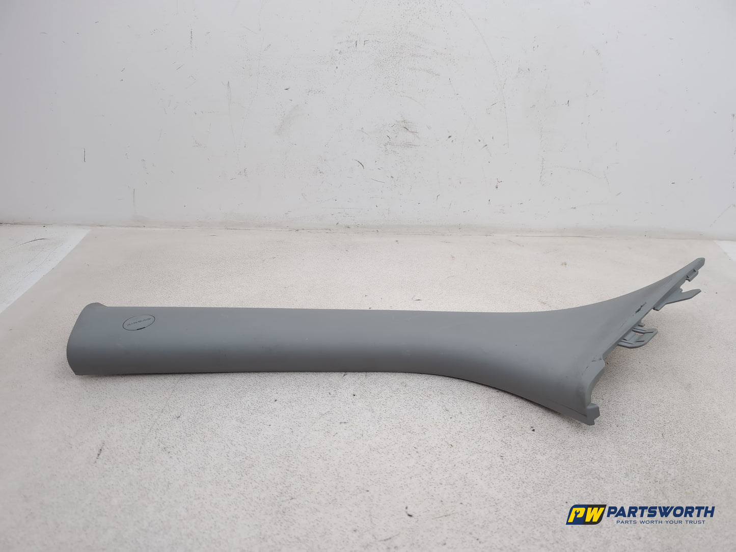 Hyundai Ix35 Style 2wd Crdi 134 Lh A Pillar Trim Passenger Side 858112y100