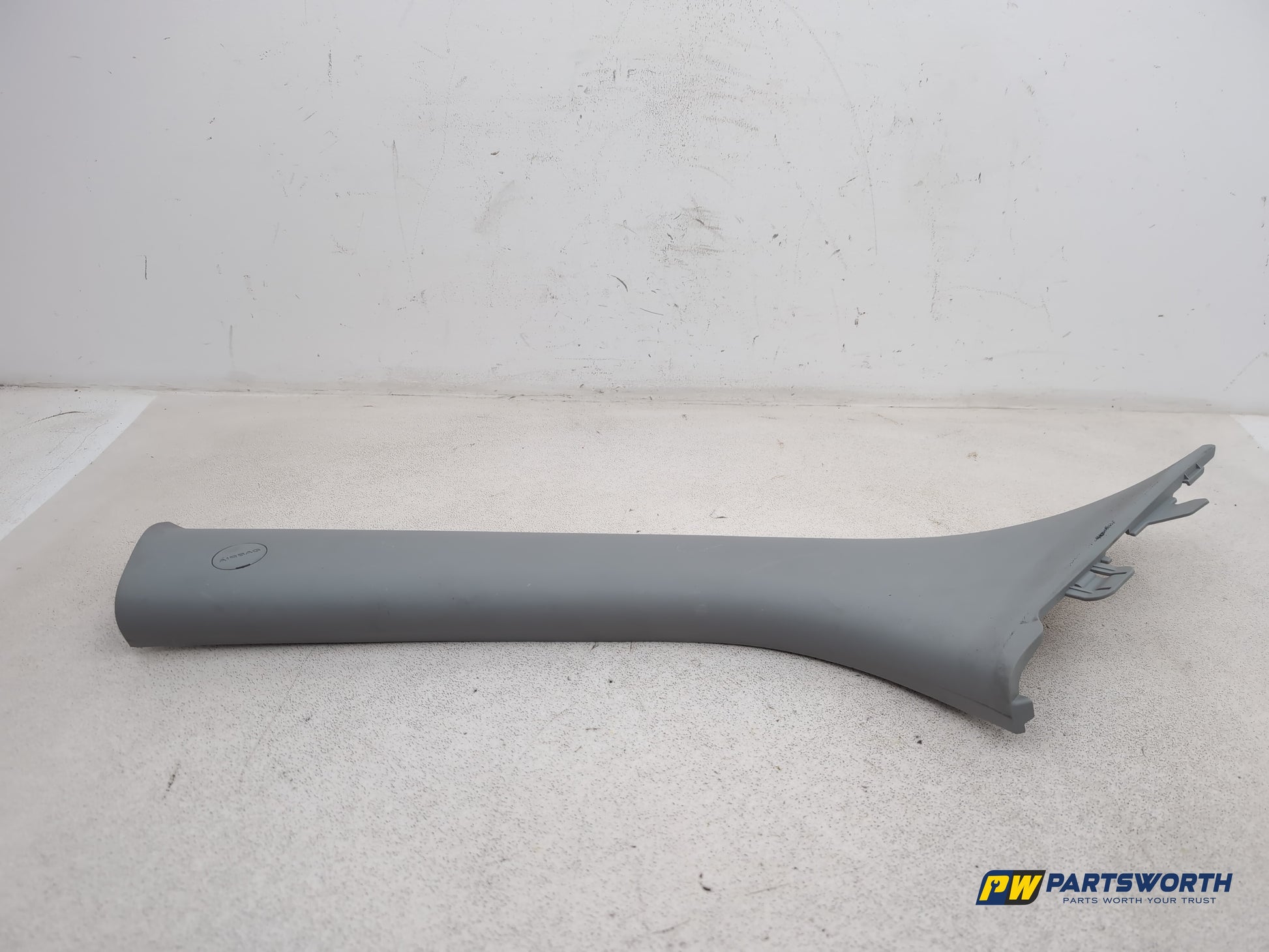 Hyundai Ix35 Style 2wd Crdi 134 Lh A Pillar Trim Passenger Side 858112y100