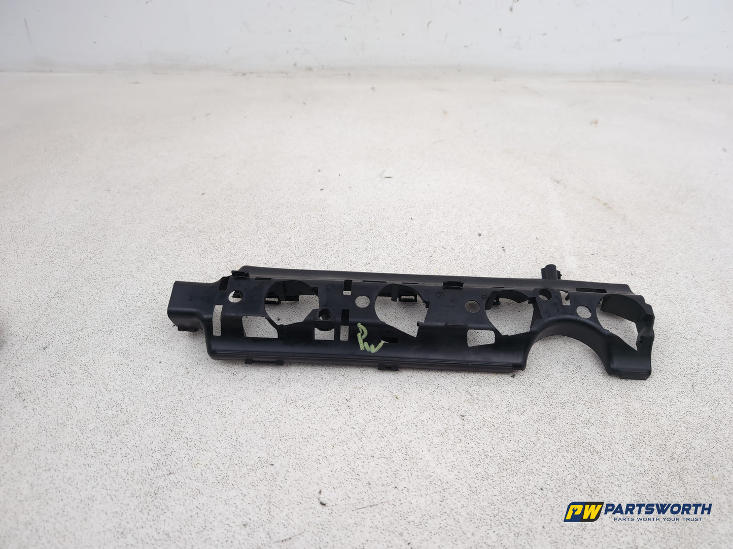 Volkswagen Tiguan Se 4motion Tsi Engine Ignition Coil Cover 2009-2011
