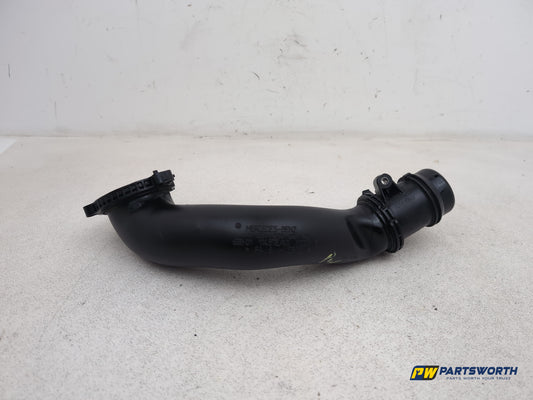 Mercedes-Benz C250 Amg Sport Air Intake Pipe Intercooler A6510900242 2015-2021