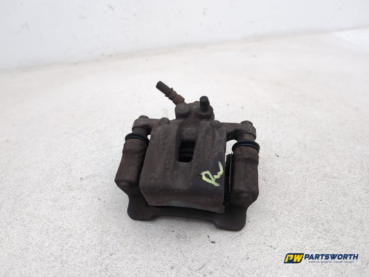 Hyundai Ix35 Style 2wd Crdi 134 Brake Rear Caliper Lh Passenger Side 2010-2013