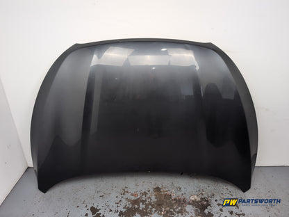 Hyundai Ix35 Style 2wd Crdi 134 Bonnet Grey 5k 2009-2015