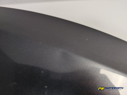 Hyundai Ix35 Style 2wd Crdi 134 Bonnet Grey 5k 2009-2015 - photo 7