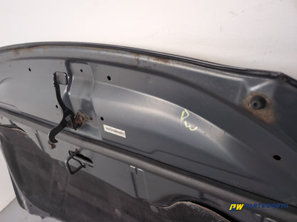Bonnet 13