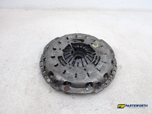 Bmw X1 E84 Xdrive20d Se Auto Clutch Kit 324063910