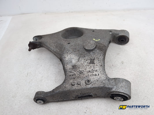 Jaguar Xe Prestige D Auto Rear Left Driver Lower Control Arm Wishbone 2015-2021