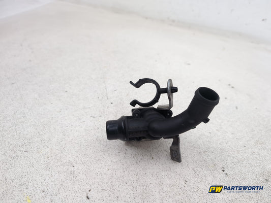 Mercedes-Benz C250 Amg Sport Ed125 Cdi Bcy Coolant Circulation Valve A6512000231
