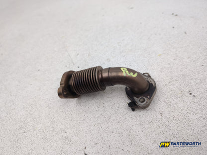 Mercedes-Benz C250 Amg Sport Ed125 Cdi Egr Manifold Pipe A6511411004 2015-2021