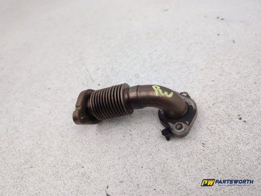 Mercedes-Benz C250 Amg Sport Ed125 Cdi Egr Manifold Pipe A6511411004 2015-2021