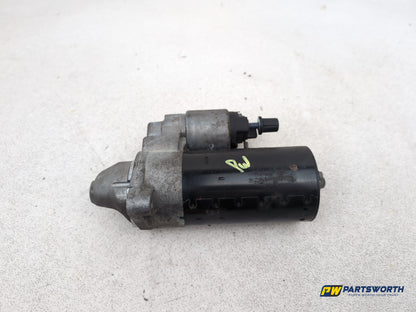 Mercedes-Benz C250 Amg Sport Ed125 Cdi Bcy A Starter Motor A6519062700 2015-2021