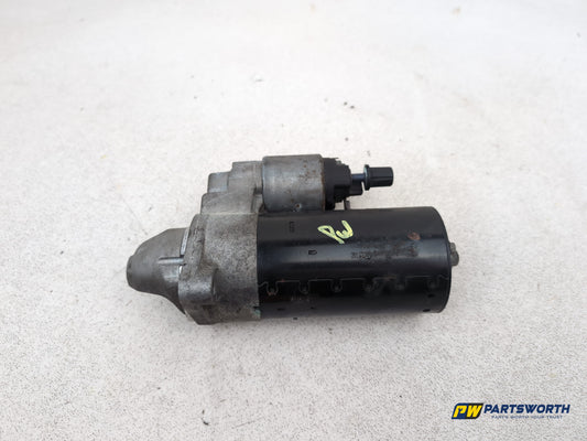 Mercedes-Benz C250 Amg Sport Ed125 Cdi Bcy A Starter Motor A6519062700 2015-2021
