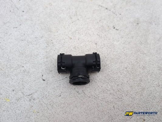 Mercedes-Benz C250 Amg Sport Ed125 Coolant Hose Pipe S3000278 2015-2021