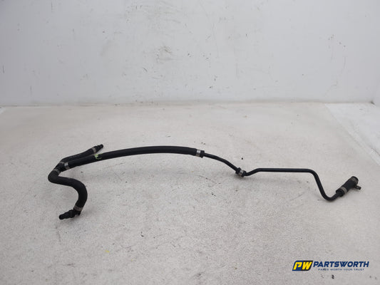 Mercedes-Benz C250 Amg Sport Ed125 Cdi Coolant Hose Pipe A2045012225 2015-2021